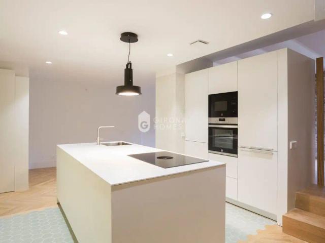 Apartamento en alquiler en Barri Vell, Gironès