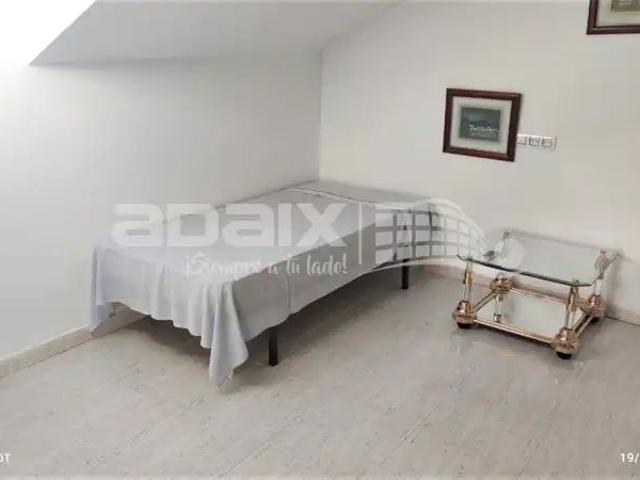 Apartamento en alquiler en Zona 2 (Centro y San Francisco), Lucena