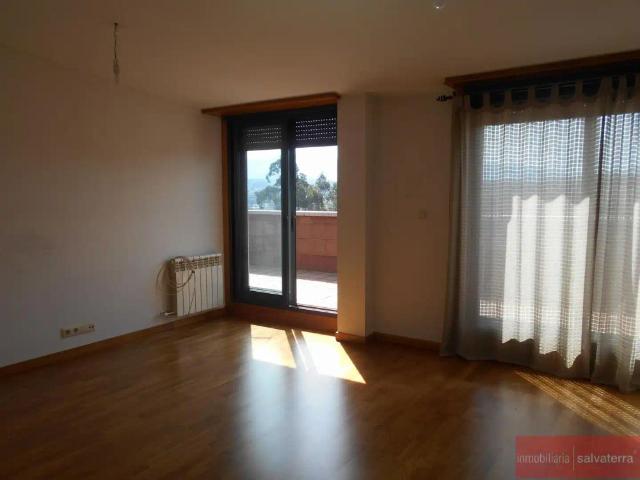 Apartamento en alquiler en Salvaterra de Miño, O Condado