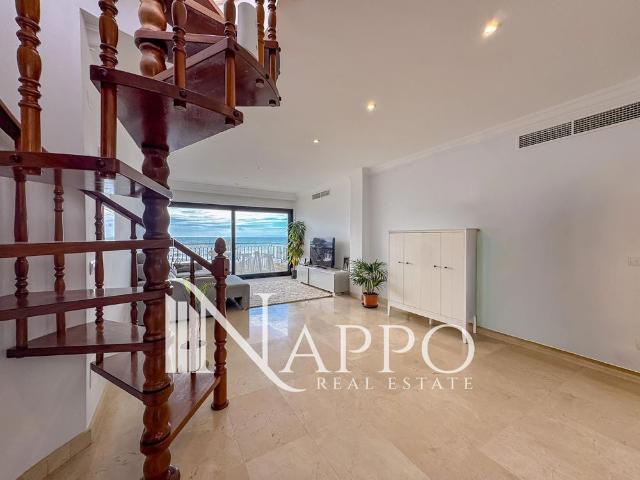 Apartamento en alquiler en Ciutat Jardí, Palma