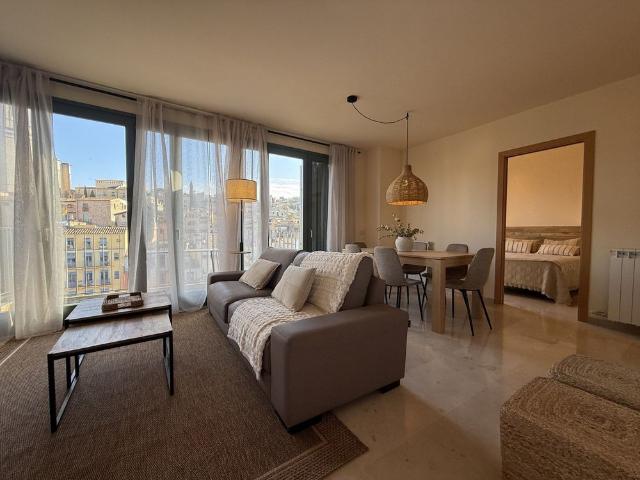 Apartamento en alquiler en el Mercadal, Gironès