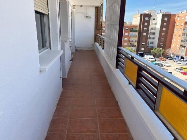 Piso en alquiler en Rascanya, Comarca de València