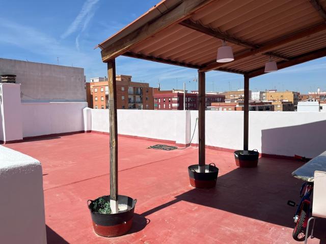 Ático en alquiler en Pobles del Nord, Comarca de València