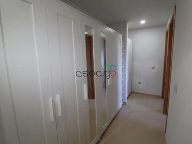 Apartamento en alquiler en El Fuerte, Guadalajara