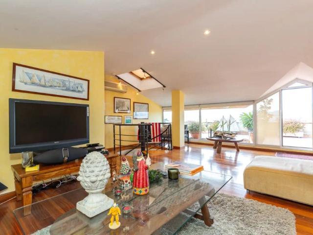 Apartamento en alquiler en Roses-Castellbell, Baix Llobregat