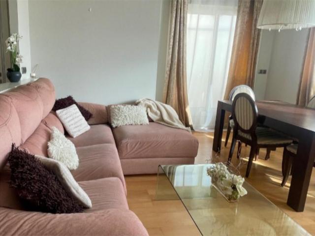 Apartamento en alquiler en Campo Grande, Valladolid