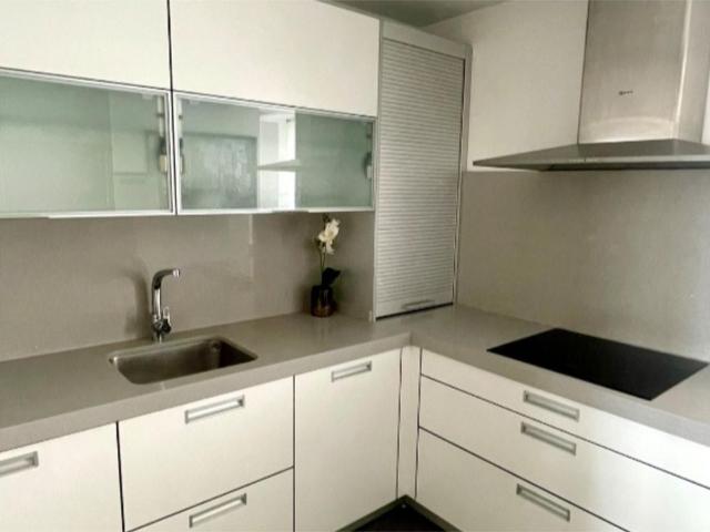 Apartamento en alquiler en Campo Grande, Valladolid