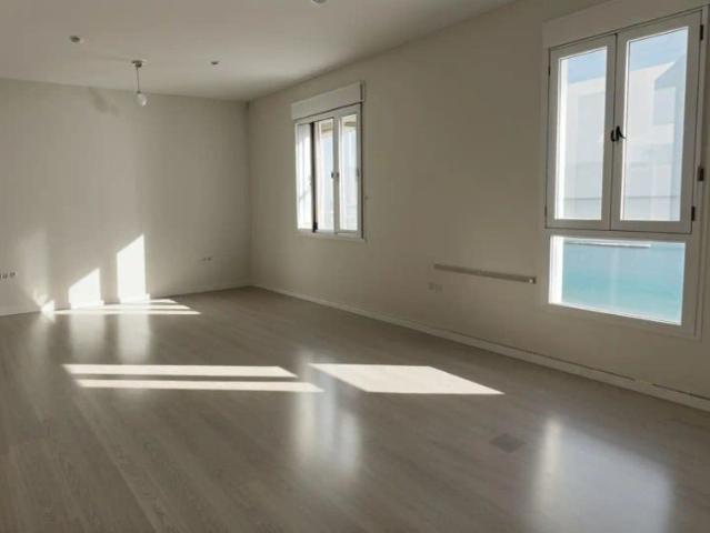 Apartamento en alquiler en Centro, Málaga-Costa del Sol