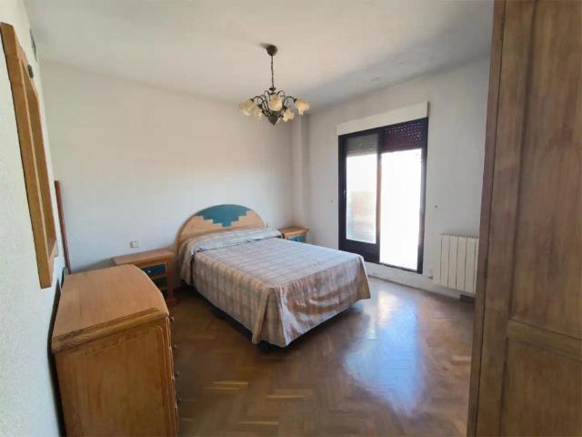 Apartamento en alquiler en Toledo, Castilla-La Mancha