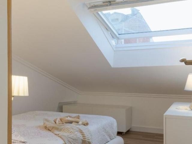 Apartamento en alquiler en Padriñán, O Salnés