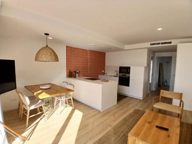 Apartamento en alquiler en Eixample, Gironès