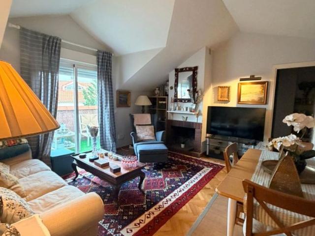 Apartamento en alquiler en Valdemorillo, Madrid