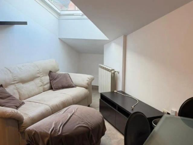 Apartamento en alquiler en Santiago de Compostela, Santiago