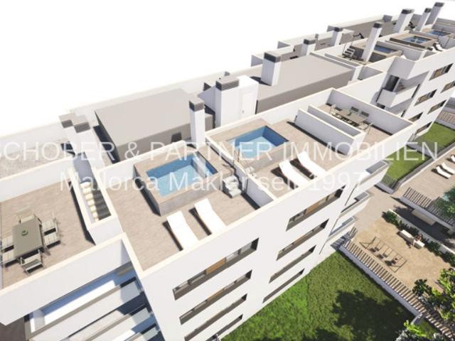 Ático en venta en Llevant, Baleares
