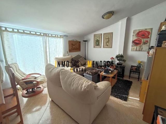 Ático en venta en Cala en Blanes, Menorca