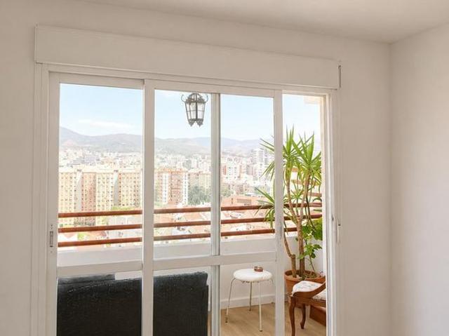 Ático en venta en Cruz de Humilladero, Málaga-Costa del Sol
