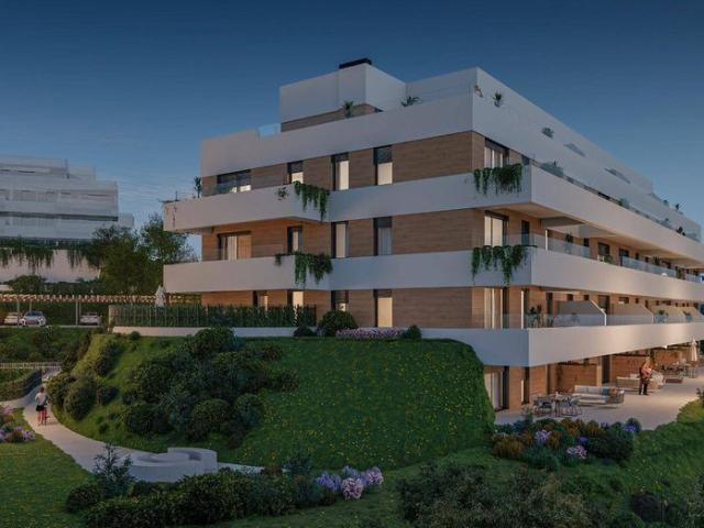 Ático en venta en La Cala, Costa del Sol Occidental