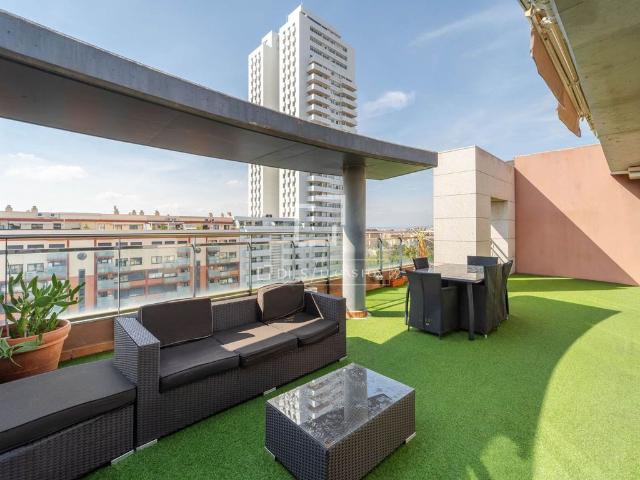 Ático en venta en València, València / Valencia
