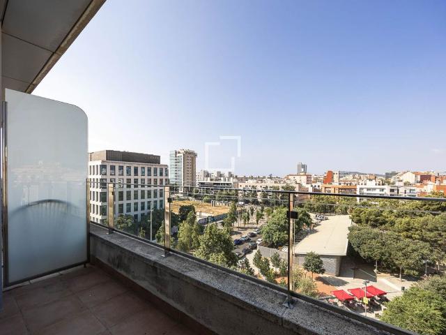 Ático en venta en Barcelonès, Catalunya