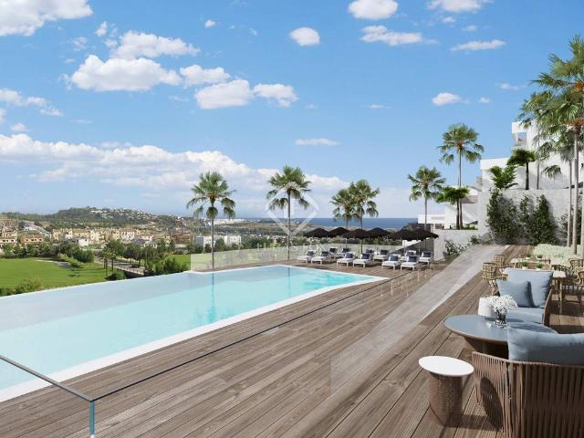 Ático en venta en Málaga-Costa del Sol, Andalucía