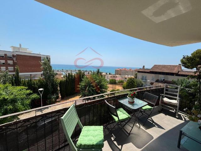 Ático en venta en Maresme, Catalunya
