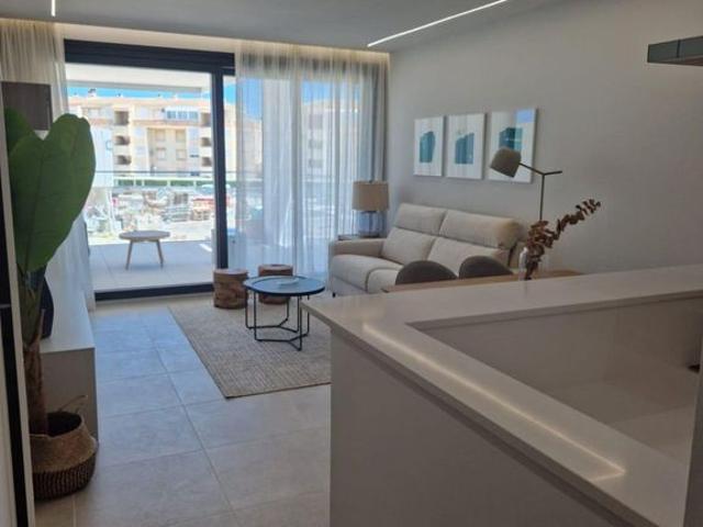 Ático en venta en les Marines, la Marina Alta