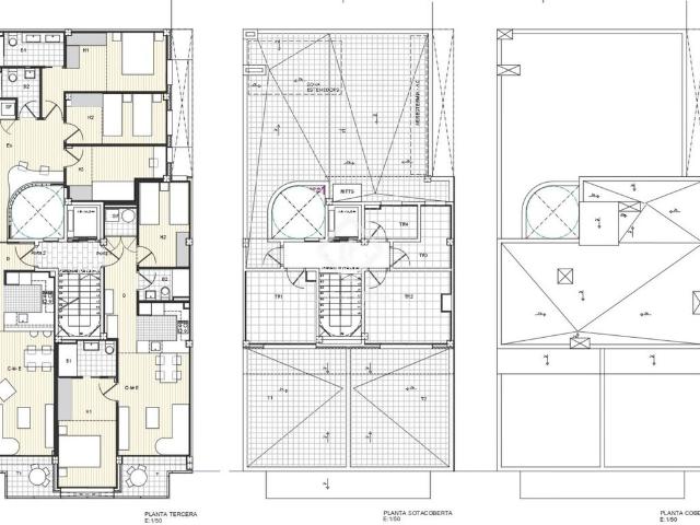 Ático en venta en Vilanova I La Geltrú, Barcelona