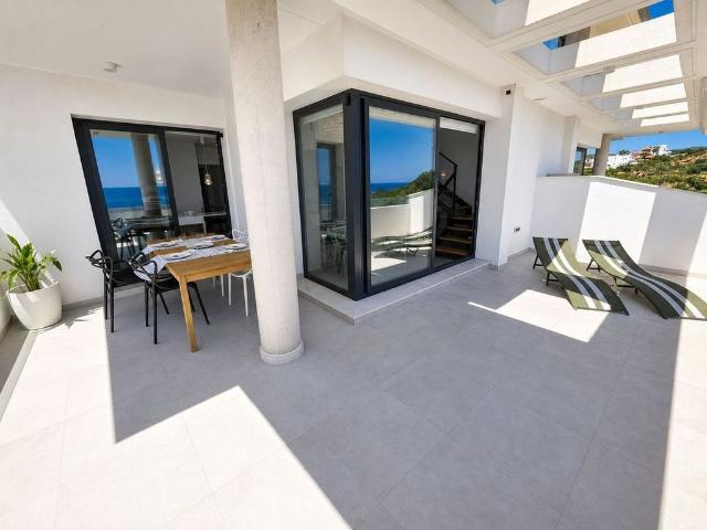 Ático en venta en La Alcaidesa, Campo de Gibraltar