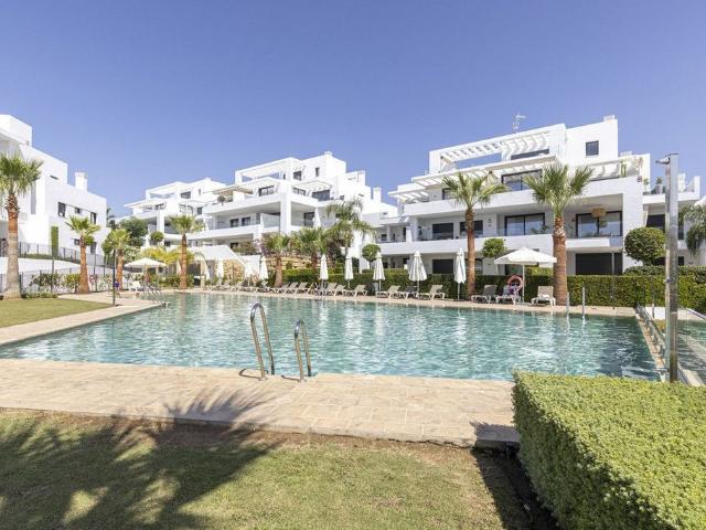 Ático en venta en Estepona, Málaga