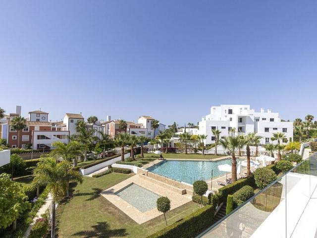 Ático en venta en Costa del Sol Occidental, Andalucía