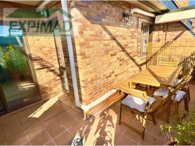 Ático en venta en Punta Galea, Las Rozas De Madrid