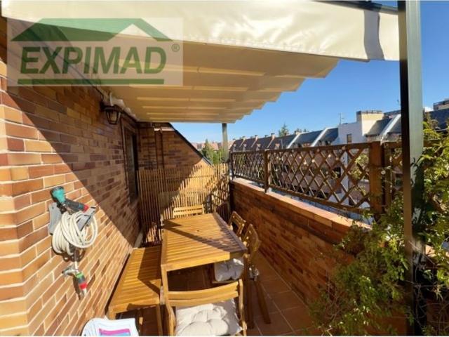 Ático en venta en Punta Galea, Las Rozas De Madrid