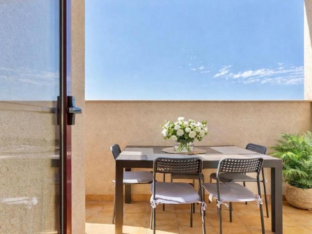 Ático en venta en Campanar, Comarca de València