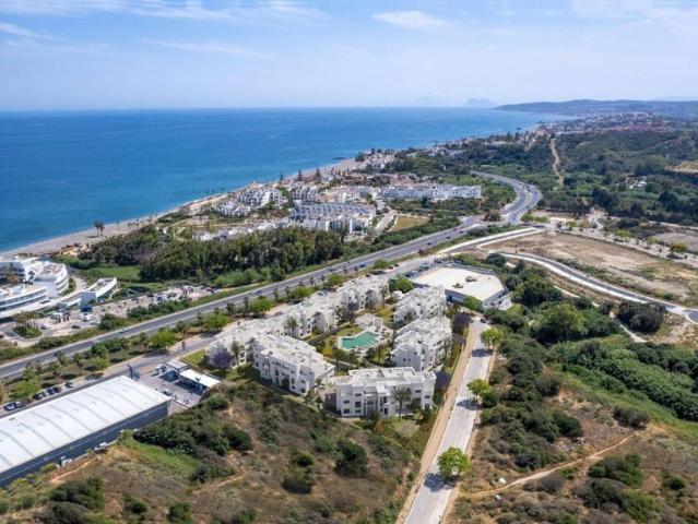 Ático en venta en Bahía Dorada, Costa del Sol Occidental