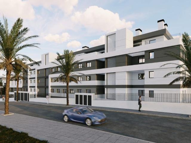 Ático en venta en l'Alacantí, Valencia