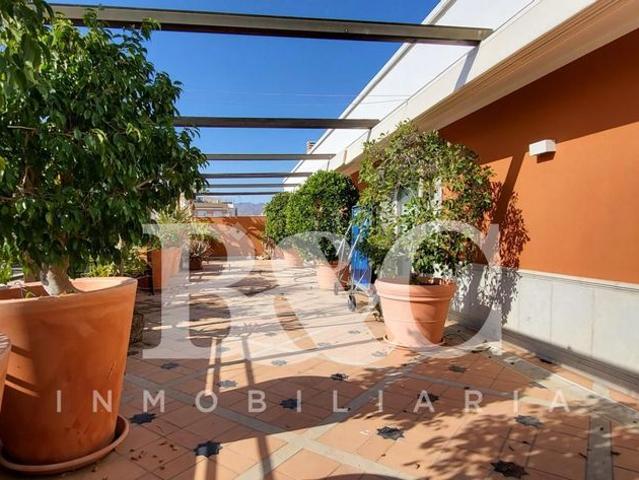 Ático en venta en Alto Guadalentín, Murcia