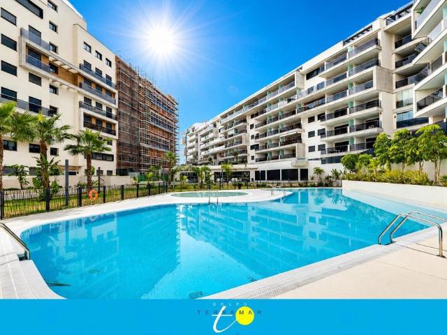 Ático en venta en Dehesa de Campoamor, el Baix Segura / La Vega Baja