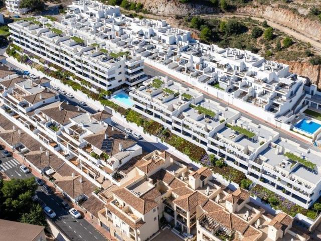 Ático en venta en La Sierrezuela, Costa del Sol Occidental