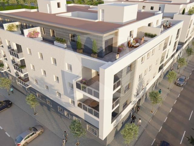 Ático en venta en Valverde - Ciudad Jardín, Tierra de Badajoz