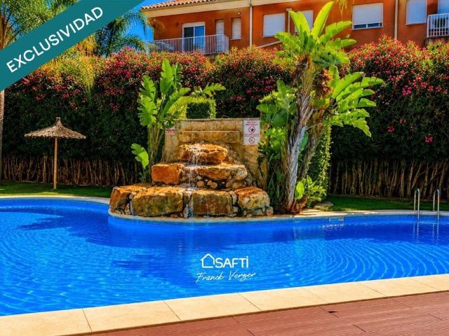 Ático en venta en la Marina Alta, Valencia