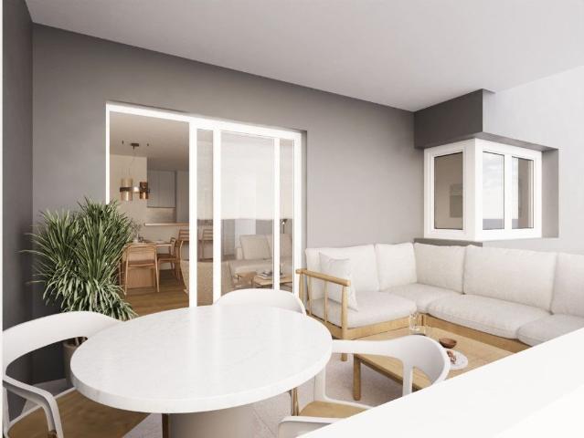 Ático en venta en Alto Guadalentín, Murcia