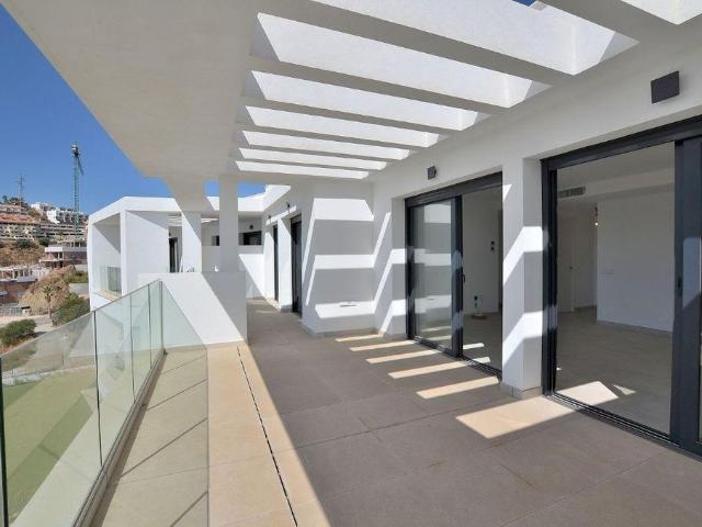 Ático en venta en Torreblanca, Costa del Sol Occidental