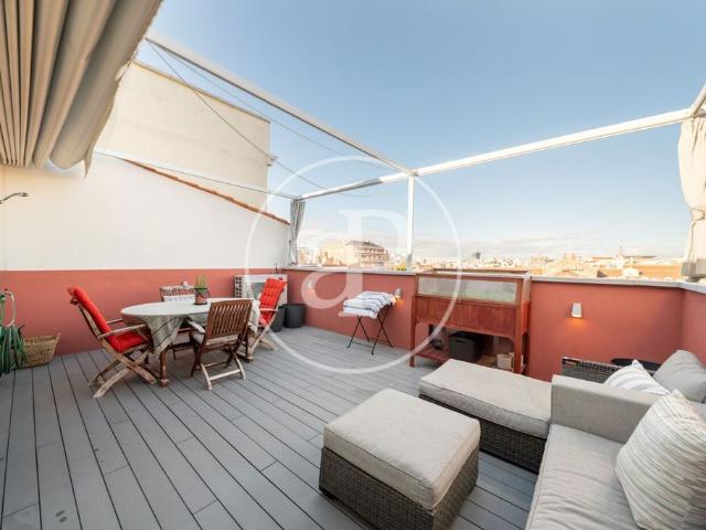 Ático en alquiler en Salamanca, Medina-sidonia