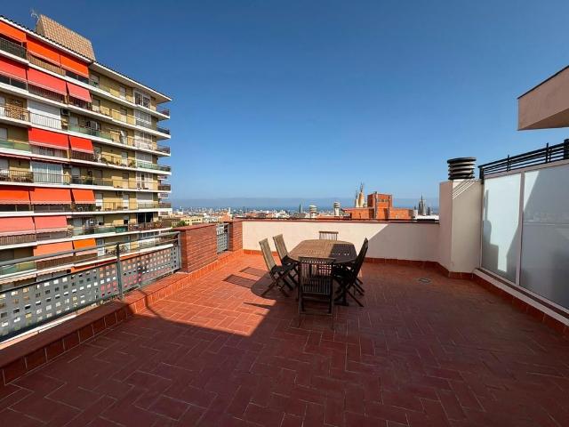Ático en venta en Horta-Guinardó, Barcelonès