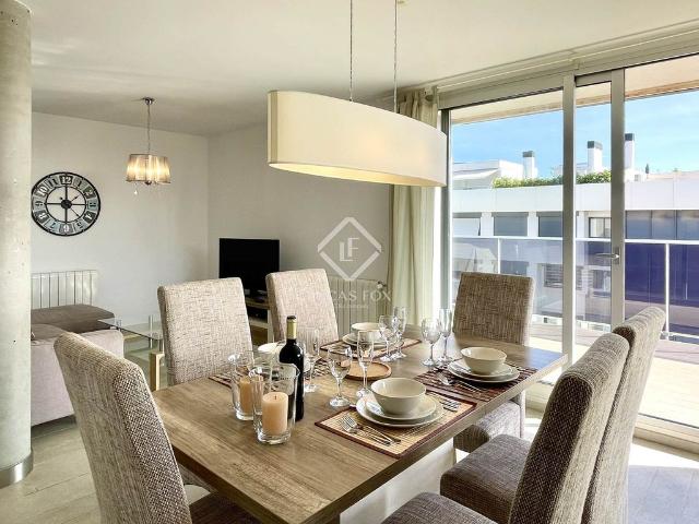 Ático en venta en Alicante, Valencia