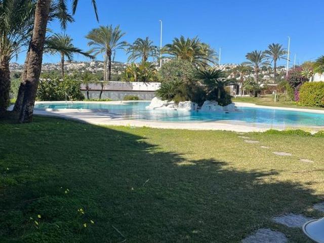 Piso en venta en Urbanització Paigi, la Marina Alta