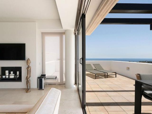 Ático en venta en Costa del Sol Occidental, Andalucía