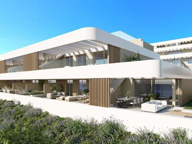 Ático en venta en Gazela Hills, Costa del Sol Occidental