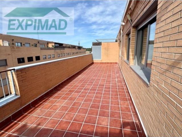 Ático en venta en El Cantizal, Las Rozas De Madrid