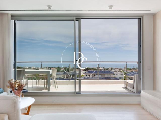 Ático en venta en Garraf, Catalunya